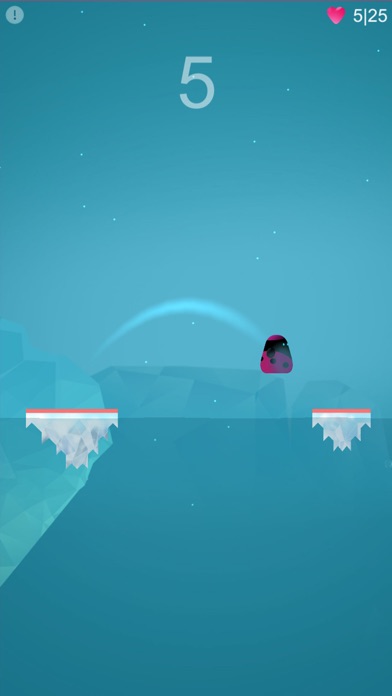 Juju Jump Adventure screenshot 4