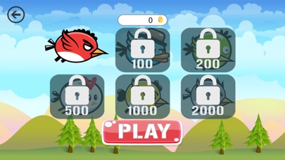 Farious Bird Adventure screenshot 4