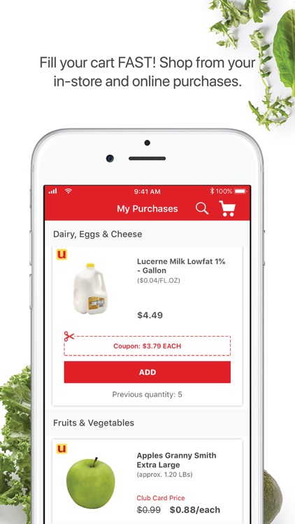 Safeway Online Shopping