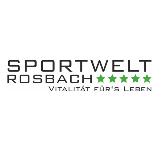 Sportwelt Rosbach