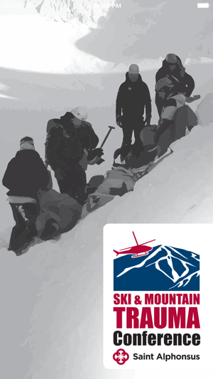 Ski & Mountain Trauma Conf.(圖1)-速報App