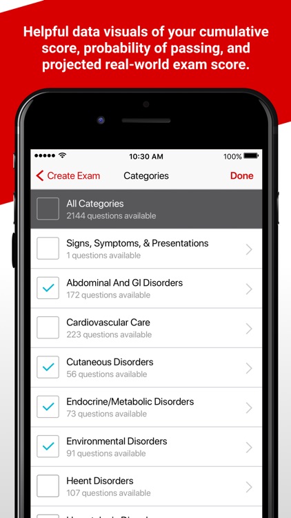 Rosh Review | Exam Prep Qbank