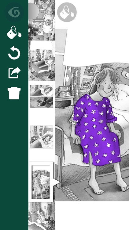 Me and My Dog - Ready to Read screenshot-4