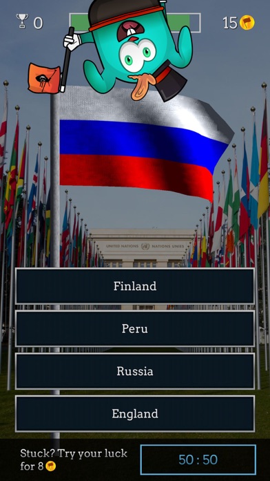 Flag Battle screenshot 3