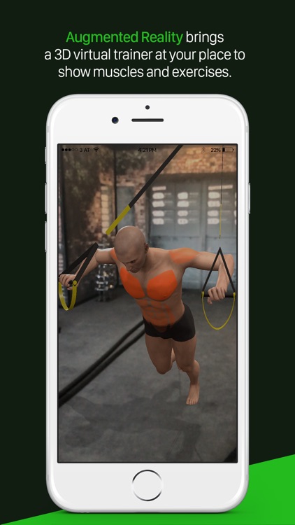 Gymaholic Workout Tracker