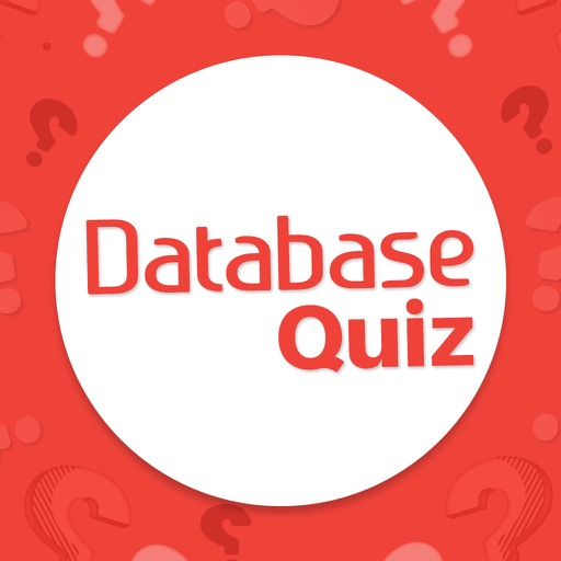 Database Quiz icon