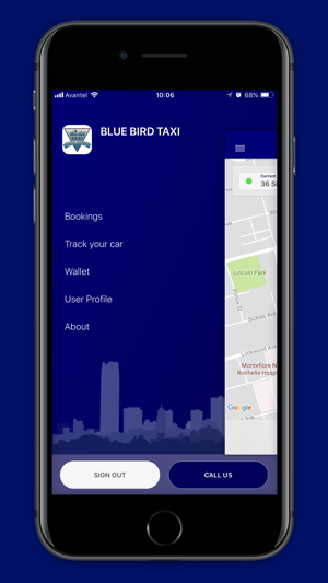 BLUE BIRD TAXI NEW ROCHELLE(圖4)-速報App