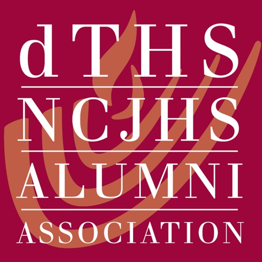 dTHS Connect icon