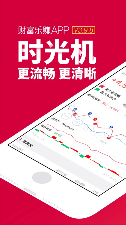 财富乐赚-财富证券官方推荐APP
