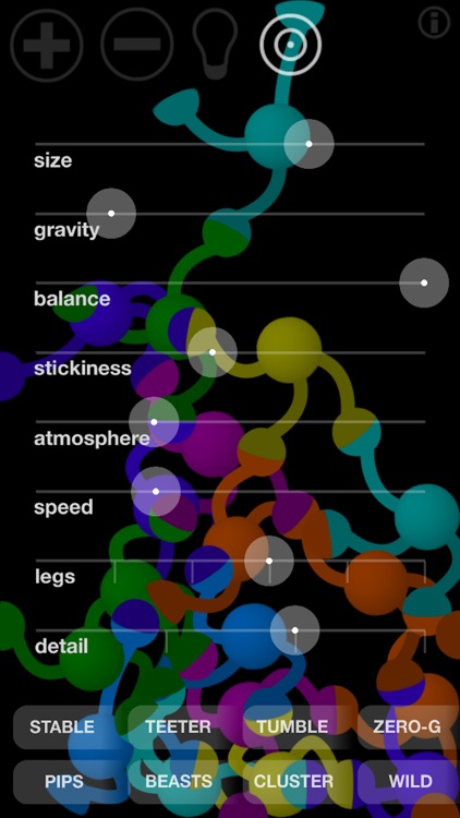 Acrobots screenshot-3
