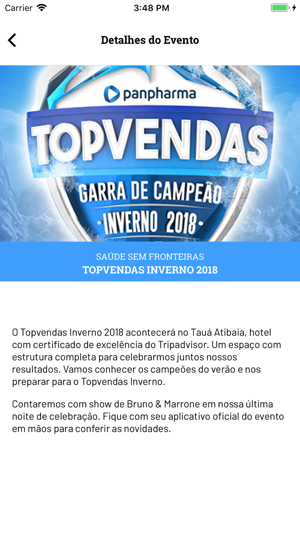 TOPVENDAS(圖2)-速報App