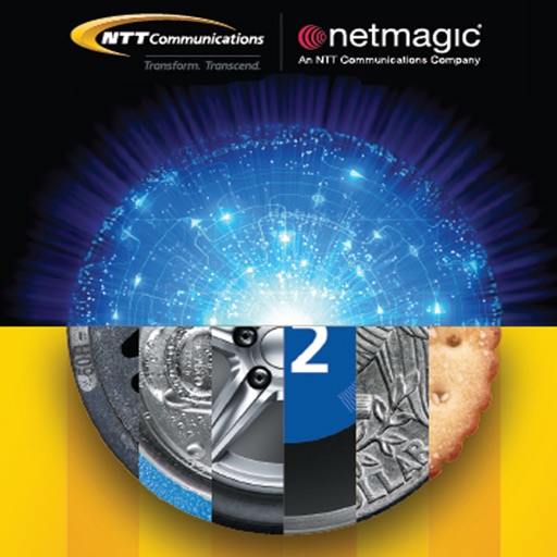 NTT Com-Netmagic DC Launch
