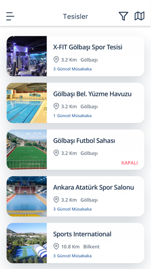 Spor İzle(圖3)-速報App