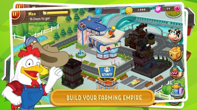 Super Farm World screenshot 2