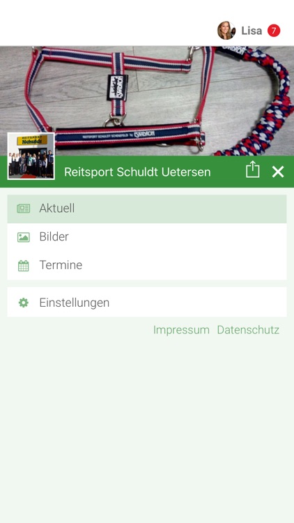 Reitsport Schuldt Uetersen