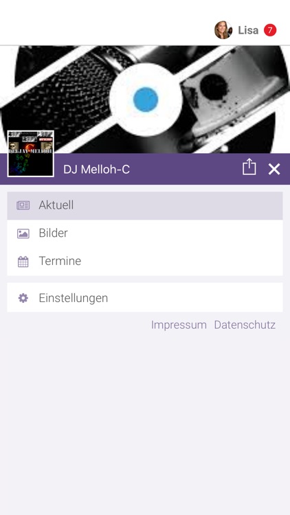 DJ Melloh-C