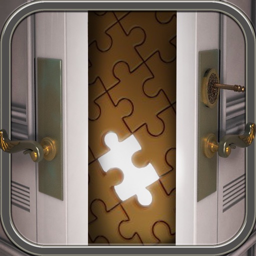 Maze Room icon