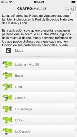 Cuatro Valles(圖2)-速報App