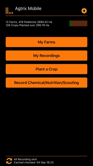 Agtrix Farming screenshot 2
