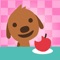 Your little ones can help feed the pets at Pet Cafe while learning about shapes, numbers, and colors in this educational game from Sago Sago