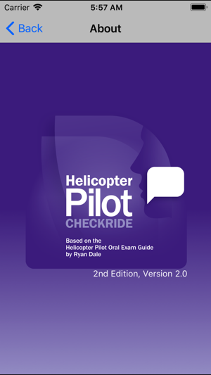 Helicopter Pilot Checkride(圖2)-速報App