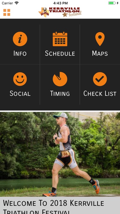 Kerrville Triathlon Fest