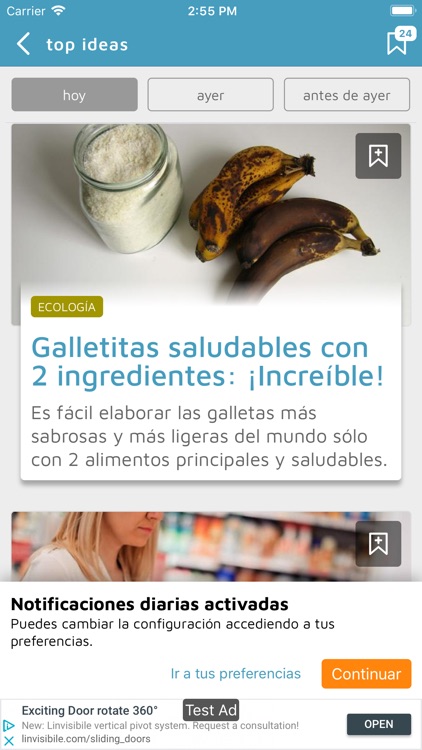 facilisimo screenshot-6