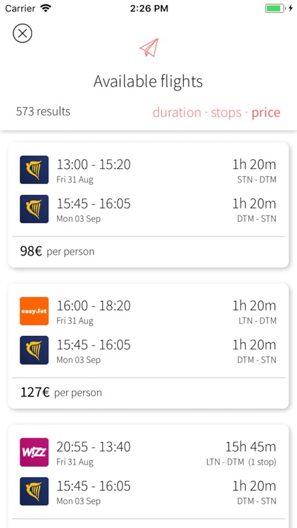 Vualala screenshot-5