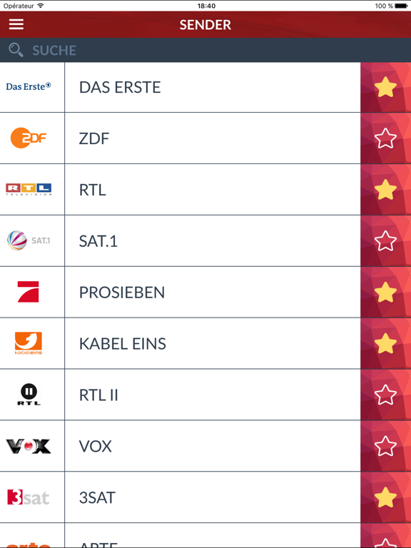 fersehprogram fersehprogram