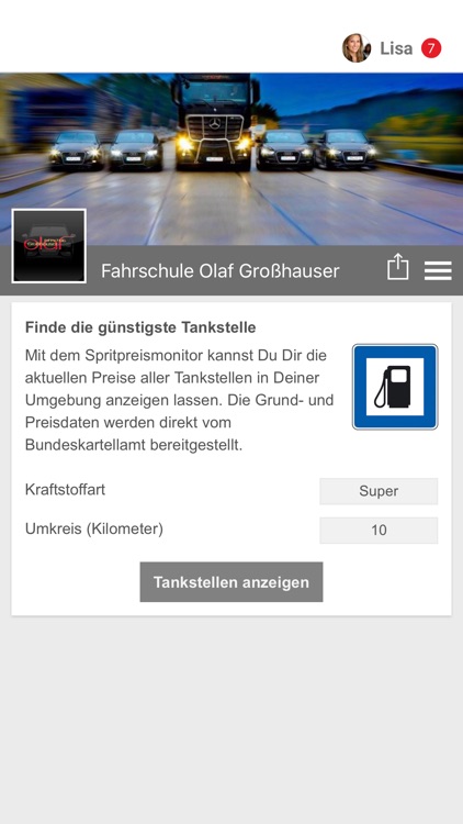 Fahrschule Olaf Großhauser