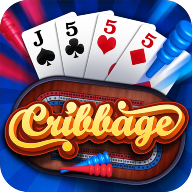 Free download of cribbage card game