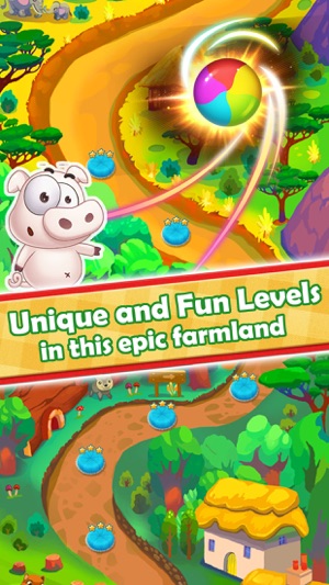 Fruit Blast - Farm Harvest(圖3)-速報App