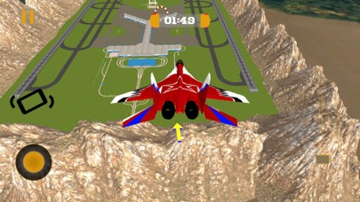 Stunt Plane Simulator 2018 screenshot 4