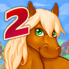 Activities of Horse Park Tycoon 2