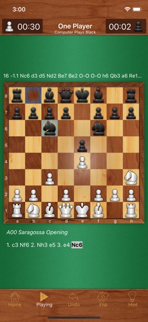 Real Chess Professional(圖1)-速報App