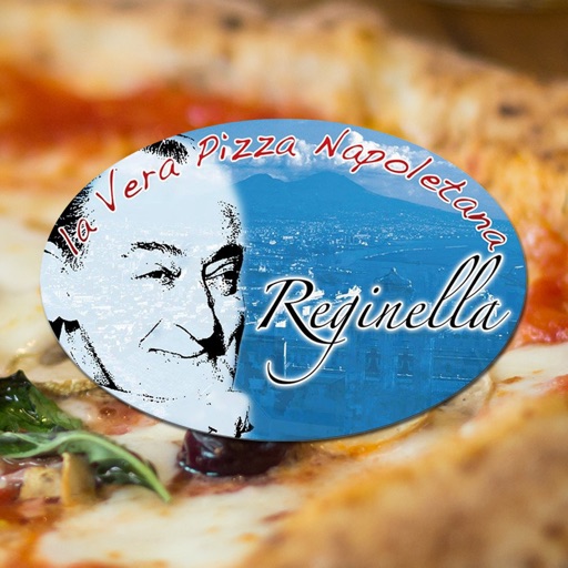 Pizzeria Reginella icon