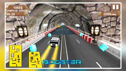 3D Speed Racing 2018 screenshot 1
