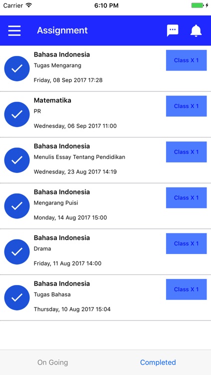 AIMSIS screenshot-4