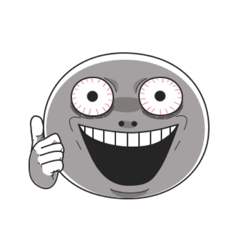 FaceMoji Animated Stickers icon