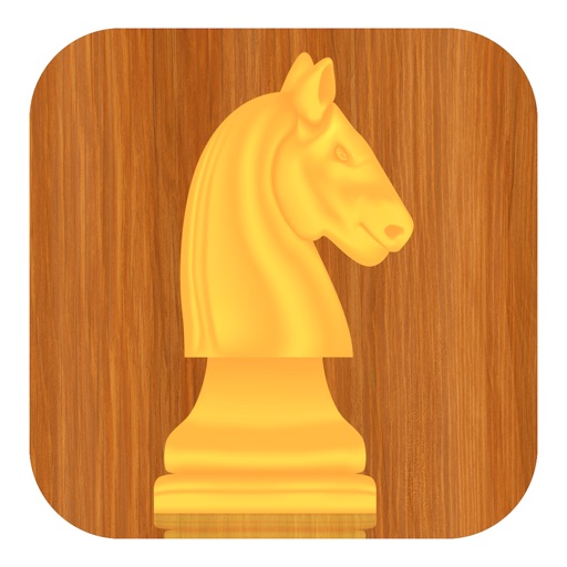 Chess Challenge Elite Icon