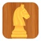 Chess is a board game for two players