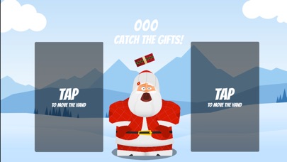 Catch The Gifts. screenshot 2