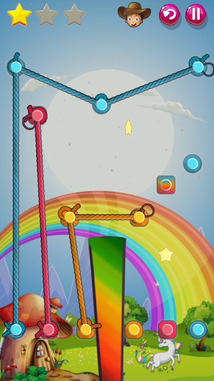 Tie the Rope screenshot-6