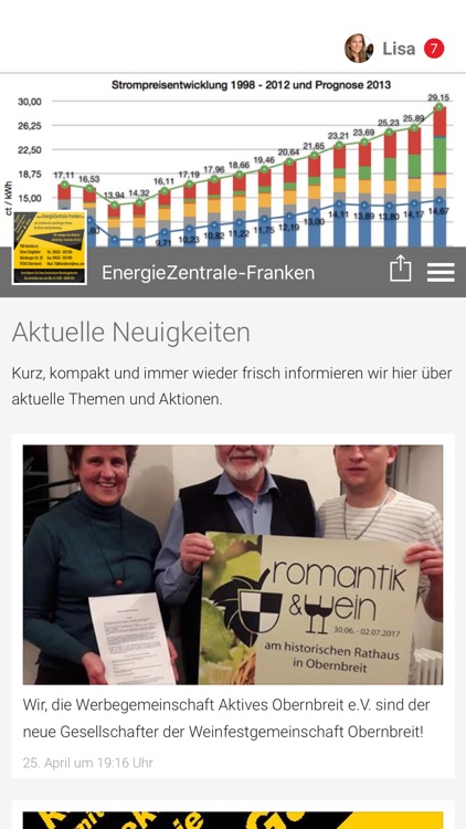 EnergieZentrale-Franken