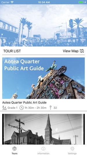 AKL City Tours(圖1)-速報App