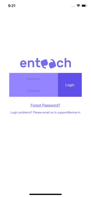 EnTeach(圖2)-速報App