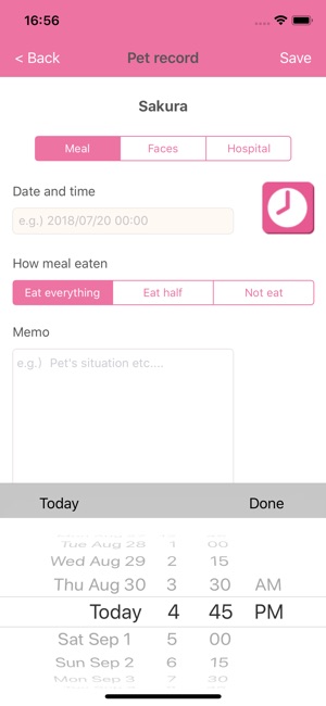 Pet Helth Care Entry(圖4)-速報App