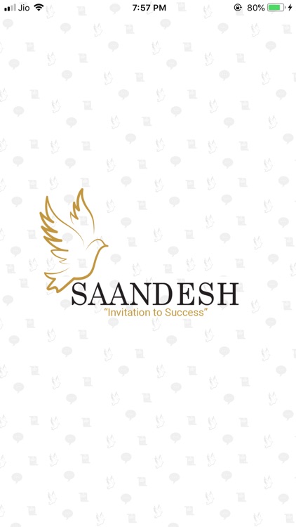 Saandesh