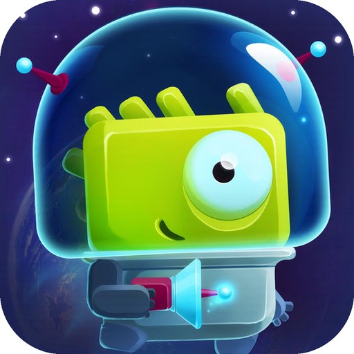 太空跑酷-全民酷跑小游戏 iOS App
