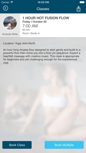 Yoga Joint(圖5)-速報App